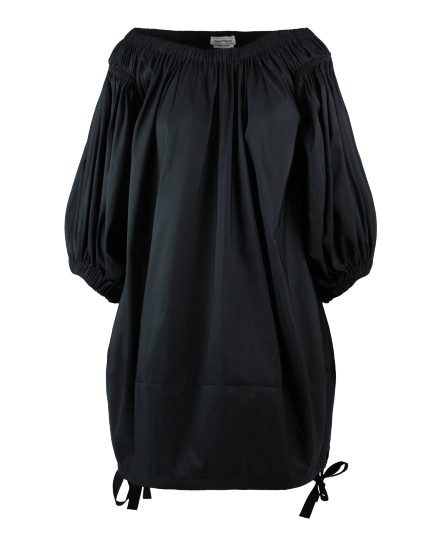 7733570797628 Kleid – gerafft, Mini
