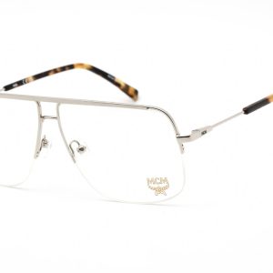 MCM MCM2158 041 Brille in Pilotenform – 59 mm