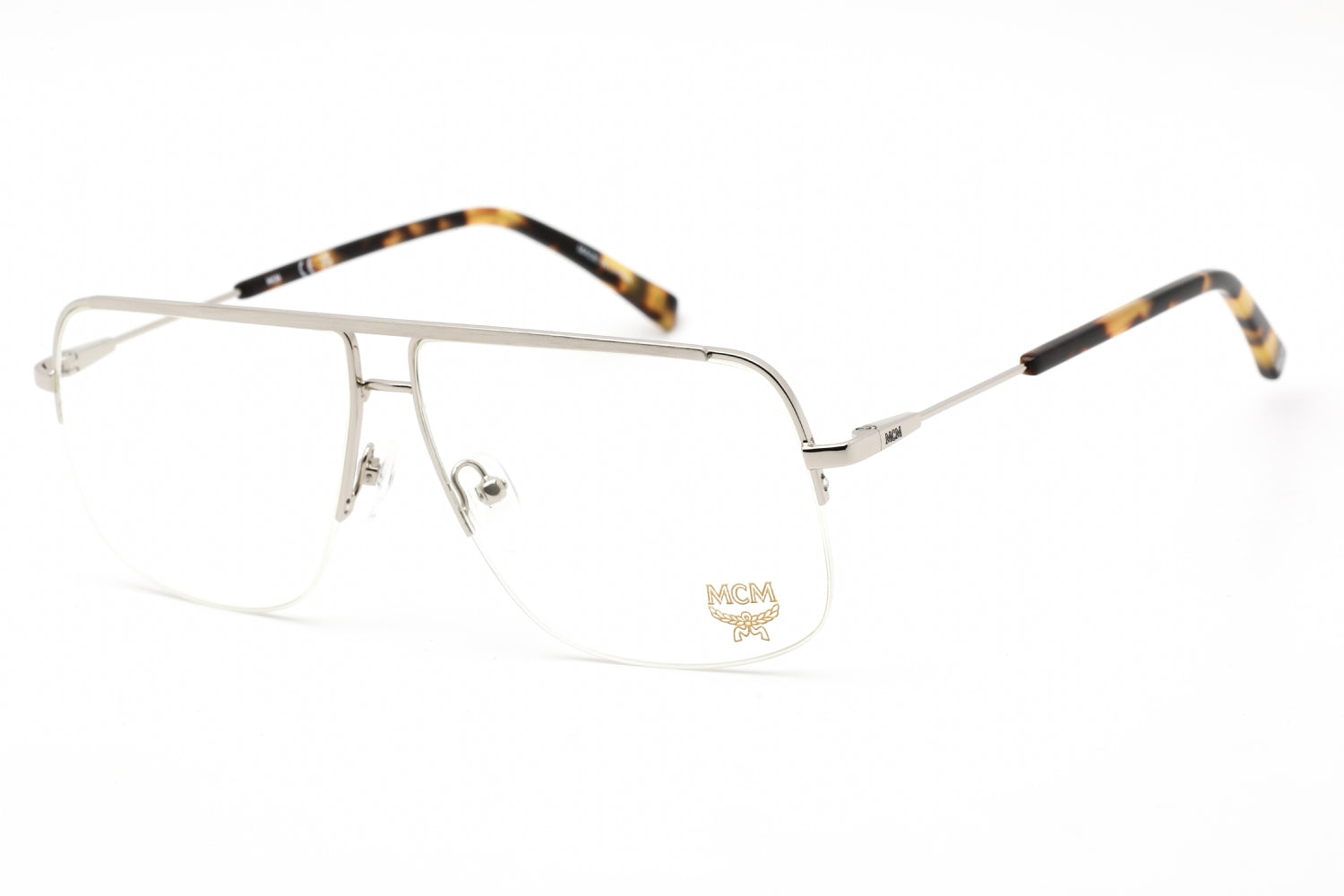 MCM MCM2158 041 Brille in Pilotenform – 59 mm