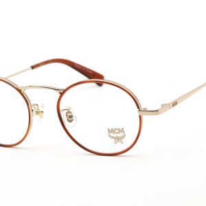 MCM MCM2125A 218 49 mm Brille – runde Form