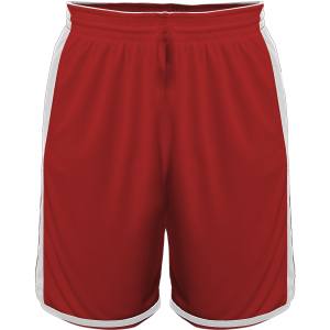 Alleson Crossover Shorts – wendbar, Kinder/Jugend