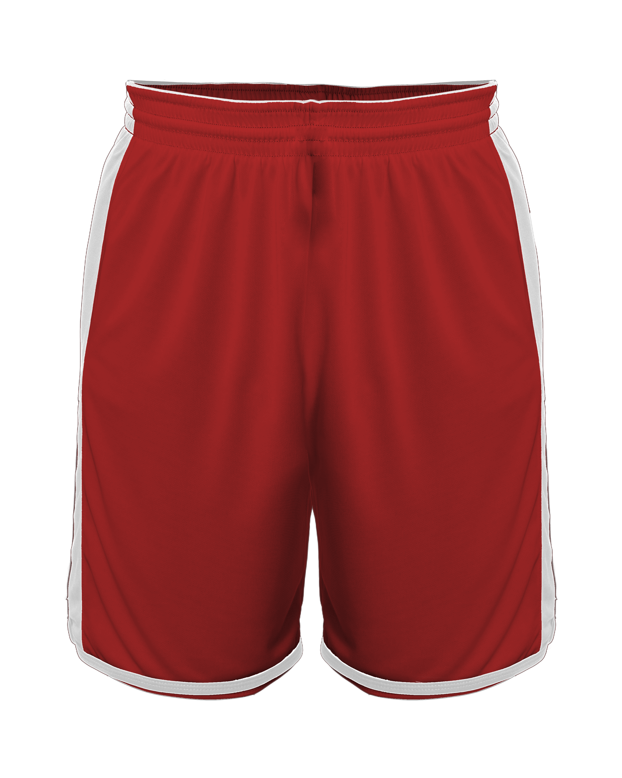 Alleson Crossover Shorts – wendbar, Kinder/Jugend