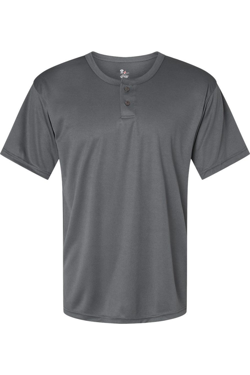 Alleson Athletic B-Core Trikot mit Knopfleiste – 7823691186236