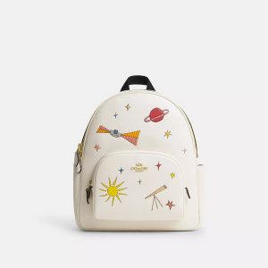 Coach Outlet Coach X Observed By Us Court 7732927496252 Rucksack