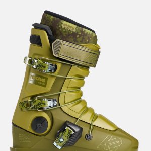K2 Revolve Pro Herren-Skischuhe – 2026