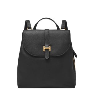 Fossil Emery Rucksack – Leder, Damen