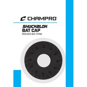 Champro Shockblok Schutzkappe für Baseballschläger