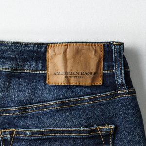 AE Next Level Jeans in schmaler Passform
