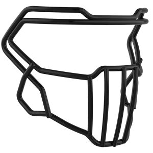 Vicis Zero2 SO-215 Football-Gesichtsgitter aus Kohlenstoffstahl