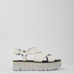 Camper Oruga Up Damen-Sandalen