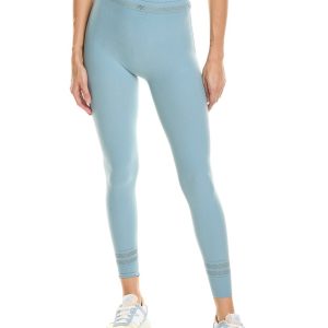 Wolford Net Lines Leggings – 7781679726652