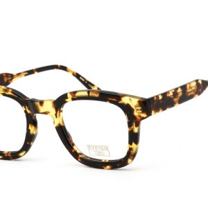 Eyevan 315E 320321 46 mm Brille – rechteckige Form