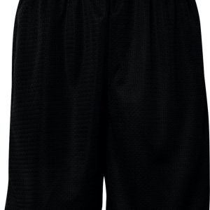 Badger Pro Mesh Shorts mit Taschen – 9 – 7823693119548