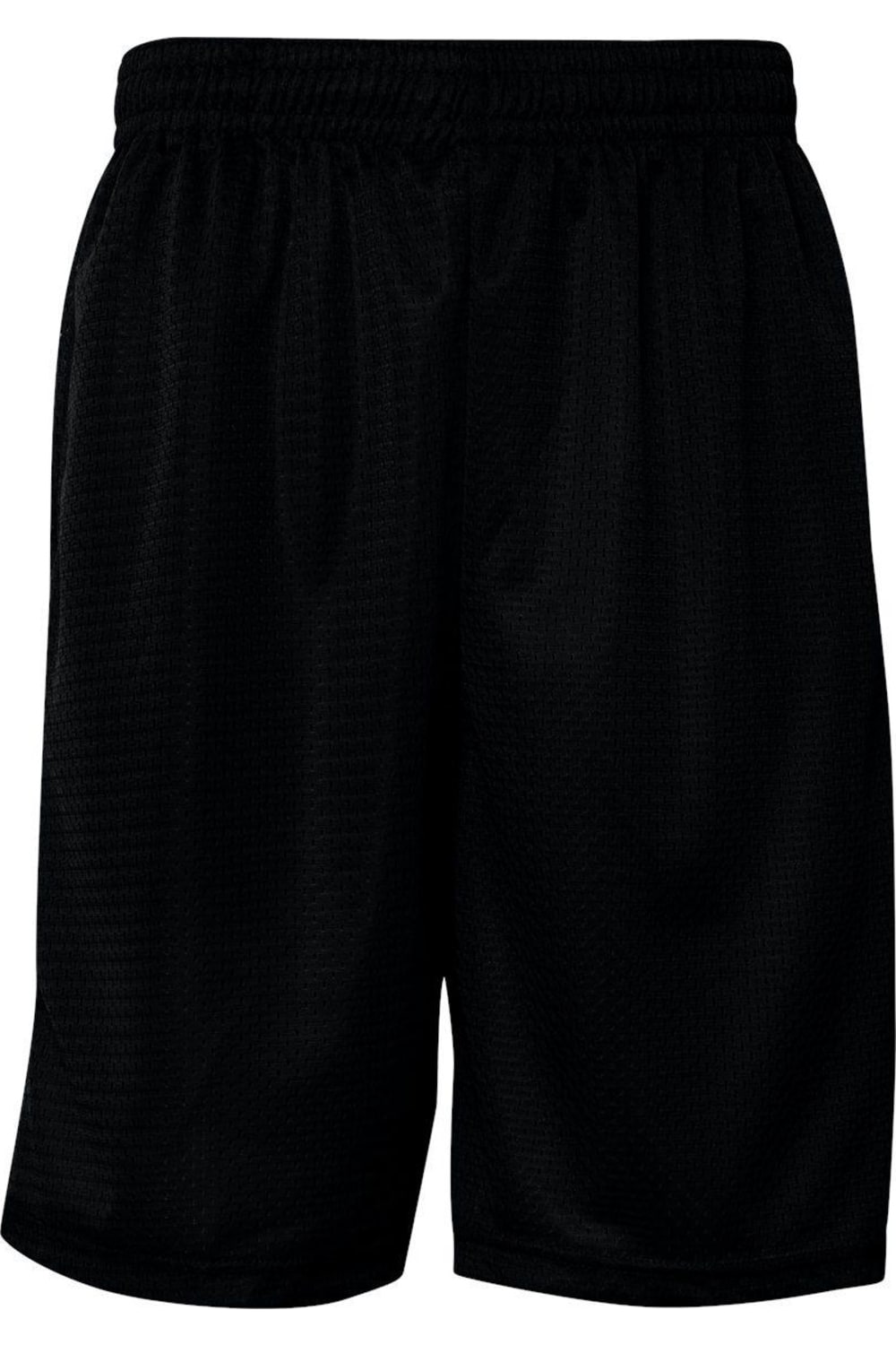 Badger Pro Mesh Shorts mit Taschen – 9 – 7823693119548