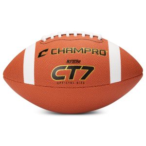 Champro CT7 „700“ American-Football-Ball – Pee Wee
