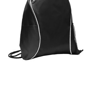 Port Authority Fast Break Sportbeutel mit Kordelzug – BG613