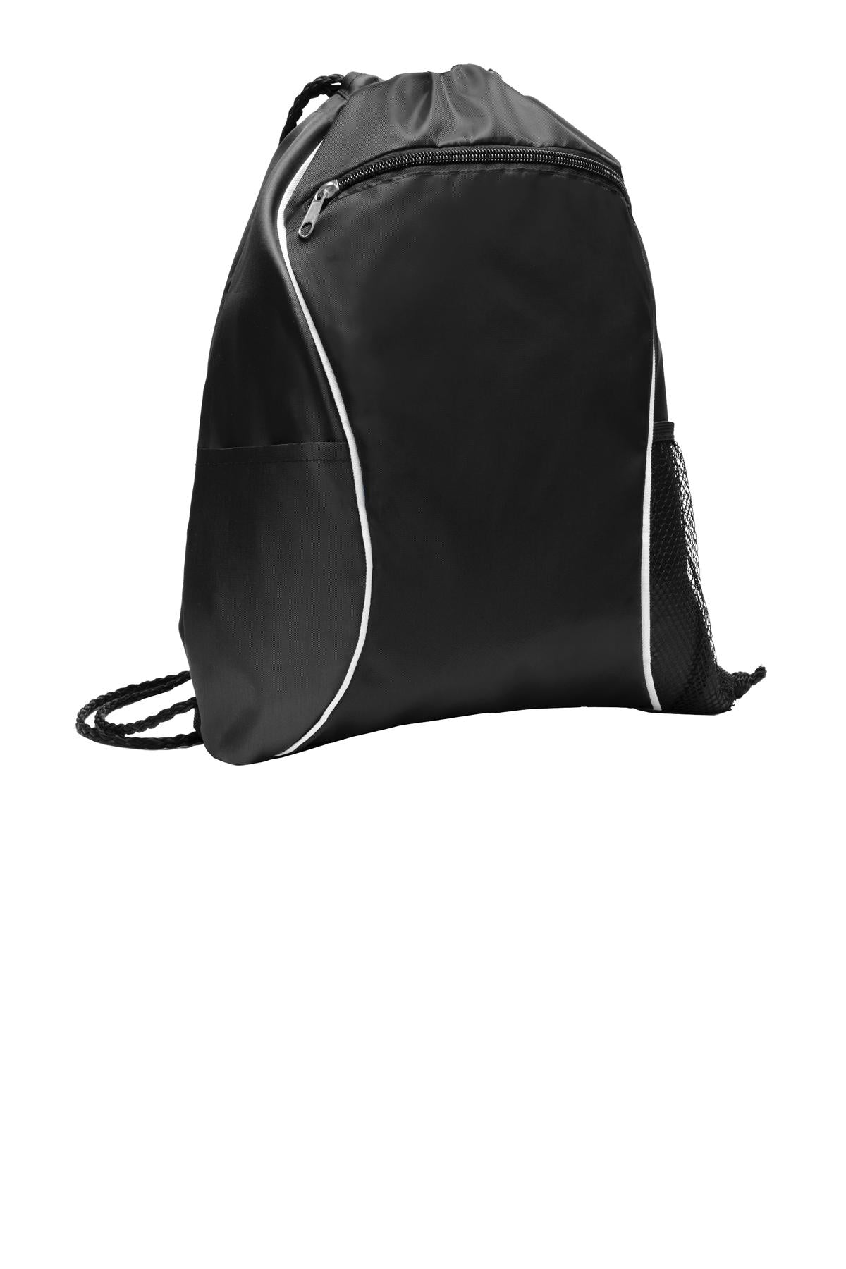 Port Authority Fast Break Sportbeutel mit Kordelzug – BG613