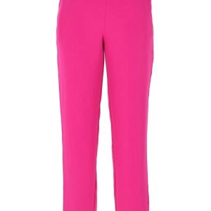 Poly Tapred Waist Band Hose – recycelt, Rosa