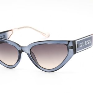 Guess GU7819 92B 56 mm Sonnenbrille – Katzenaugenform