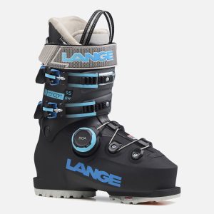 Lange Concept 9.5 BOA GW Damen-Skischuhe – 2026