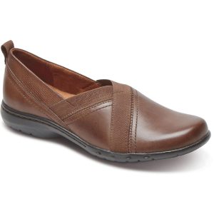 CH Penfield Envelope Loafer – zum Hineinschlüpfen, Leder