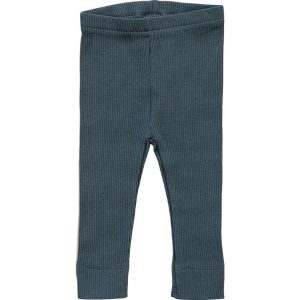 Bio-Leggings – Anthrazit
