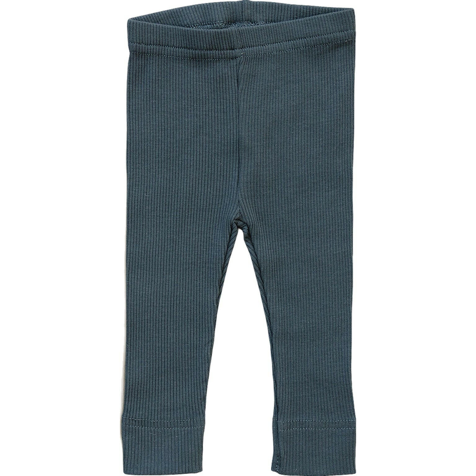 Bio-Leggings – Anthrazit