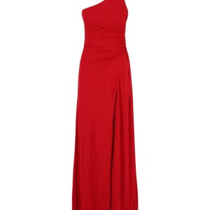 Dress Trikot – asymmetrisch, drapiert