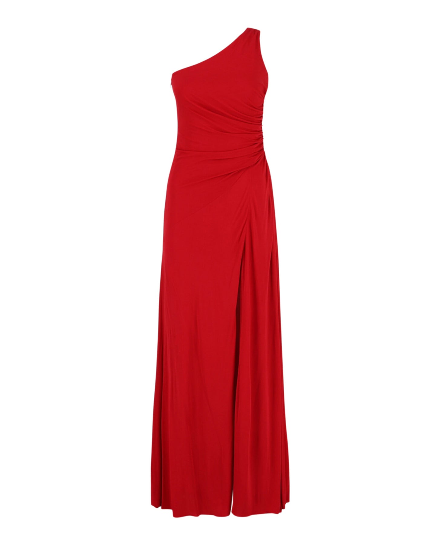 Dress Trikot – asymmetrisch, drapiert
