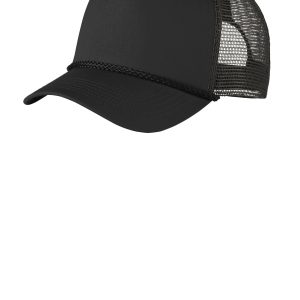 Port Authority fünfteilige Snapback-Kappe