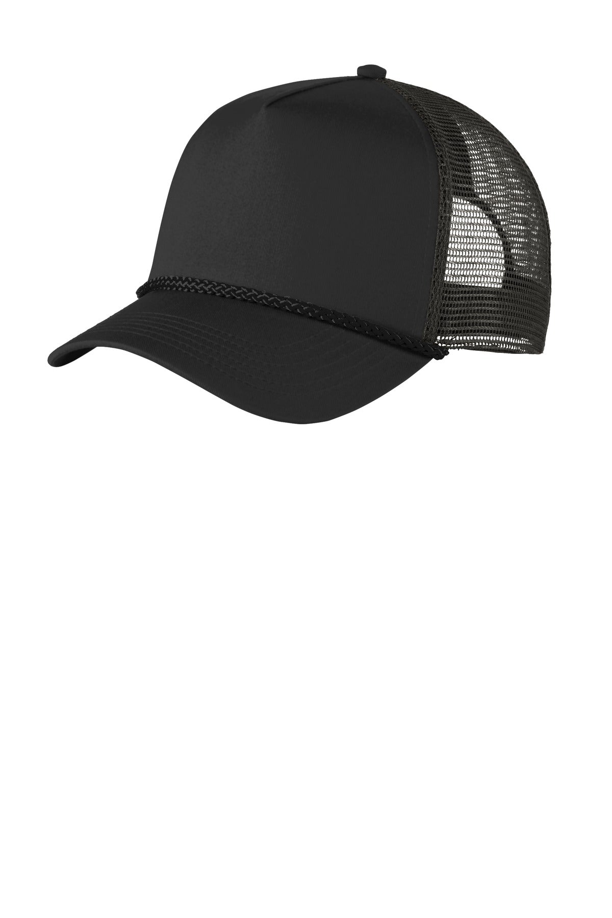 Port Authority fünfteilige Snapback-Kappe