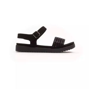 Péché Originel 7151133655100 Sandalen – Textilfutter, Damen