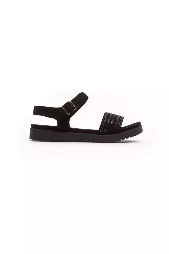 Péché Originel 7151133655100 Sandalen – Textilfutter, Damen