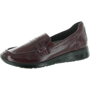 Dannon Loafer – gepolstertes Fußbett, Leder