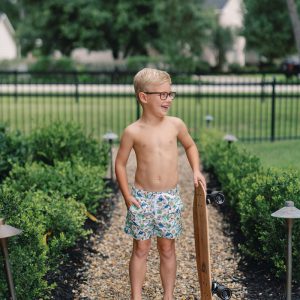 EXCLUSIVE SURF-O-SARUS Dream-Badehose