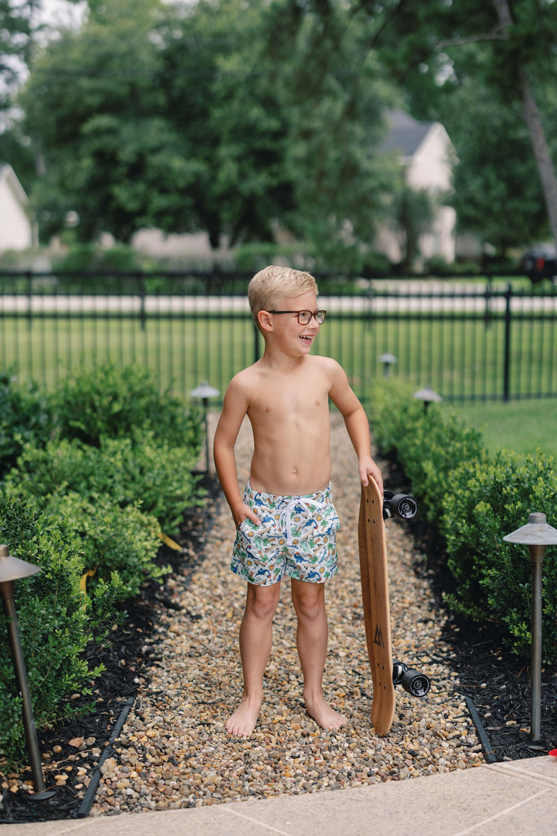 EXCLUSIVE SURF-O-SARUS Dream-Badehose