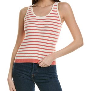 Max Mara Show Tanktop