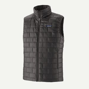 Patagonia Nano Puff Herrenweste – 2026