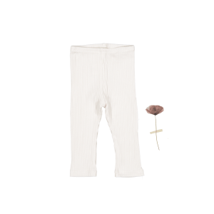The Legging in Pearl