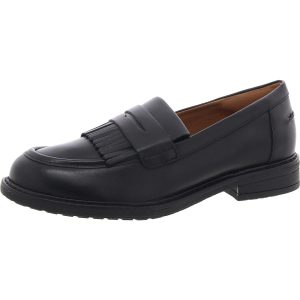 Jett Loafer – Fußgewölbestütze, Leder