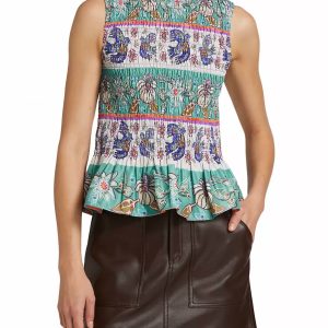 Odie Tanktop – Folklore