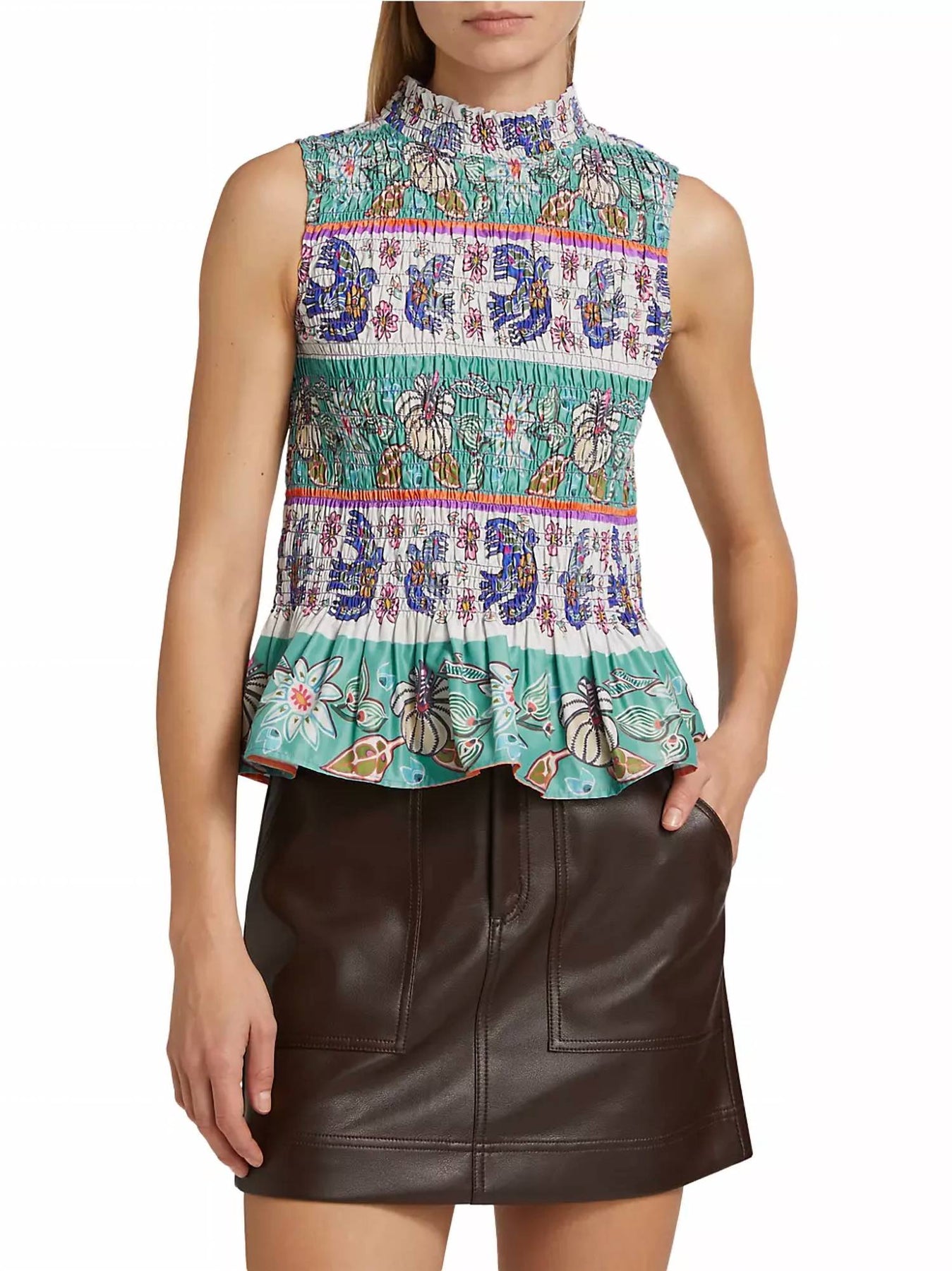 Odie Tanktop – Folklore
