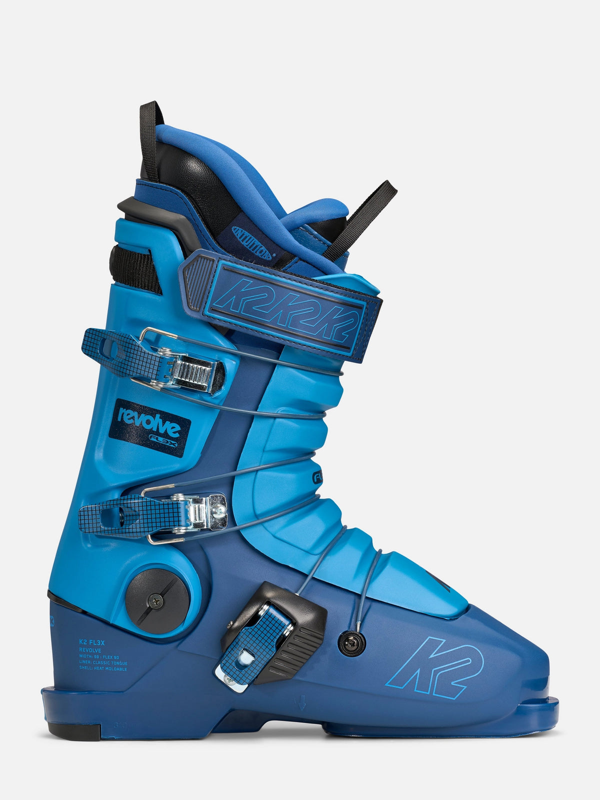K2 Revolve Herren-Skischuhe – 2026