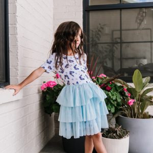 TATUM’S FREEDOM FLYERS Dream-Tutu-Kleid