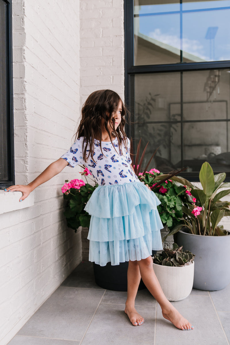 TATUM’S FREEDOM FLYERS Dream-Tutu-Kleid