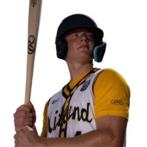 Rawlings Custom Weste mit durchgehender Knopfleiste und Sublimationsdruck