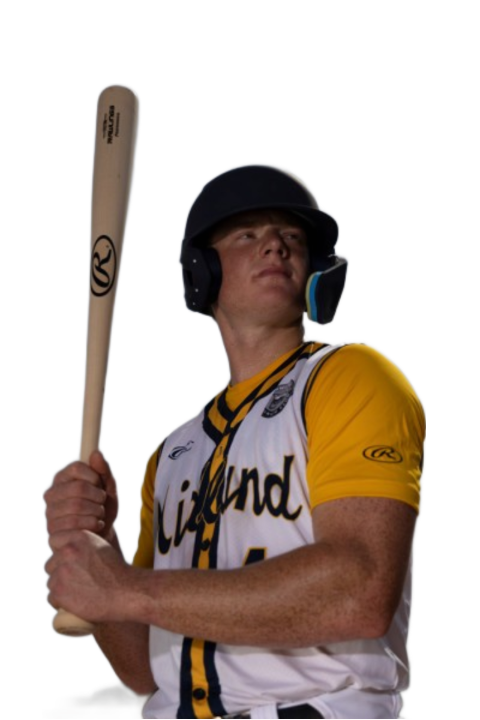 Rawlings Custom Weste mit durchgehender Knopfleiste und Sublimationsdruck