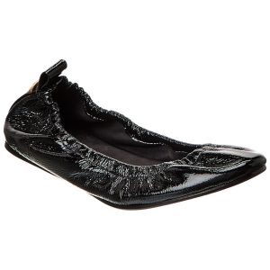 Isabel Marant Belna Ballerinas – Leder, 7733783920700