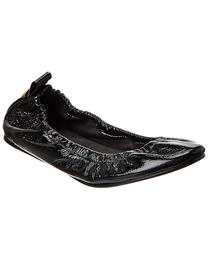 Isabel Marant Belna Ballerinas – Leder, 7733783920700