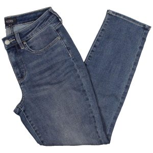 Alina Stretch-Denim-Jeggings